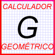 Icon of program: Calculador geométrico