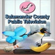 Ikona programu: Salamander County Public …