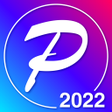 Programikonen: Magic Photo Editor:Foto R…