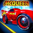 程序图标：McQueen Lightning Cars