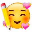 Symbol des Programms: WASticker emoji maker sti…