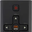 Remote Control For NowTV