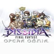 Иконка программы: Dissidia Final Fantasy Op…
