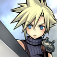 Icon of program: DISSIDIA FINAL FANTASY OP…