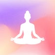 ไอคอนของโปรแกรม: My Yoga Timer: Stretching…