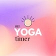 程序图标：My Yoga Timer: Stretching…