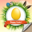 プログラムのアイコン：Happy Easter Wallpapers H…