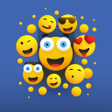 Yeet Moji icon