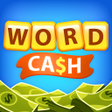 أيقونة البرنامج: Word Cash