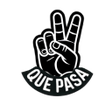 Icône du programme : Que Pasa