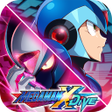 ไอคอนของโปรแกรม: MEGA MAN X DiVE - MOBILE