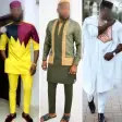 African Men Fashion Style 2024