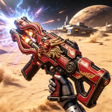 프로그램 아이콘: Eclipse Strike: FPS Comba…