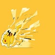 Icon of program: Pikachu Wallpaper New Tab