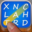 Ikona programu: Word Swipe : Word Search