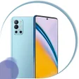 Иконка программы: Theme for OnePlus Nord 2