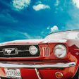 程序图标：Muscle Car Wallpapers