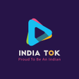 Icon of program: IndiaTok –Share Videos ,S…