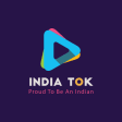 IndiaTok –Share Videos ,Status Downloader, Shayari