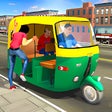 Icon of program: Tuk Tuk Driving Simulator…
