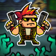 Icoon van programma: Undead Land: Zombie Roadk…