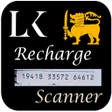 程序图标：Recharge Card Scanner