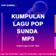 程序图标：Kumpulan Lagu Pop Sunda M…
