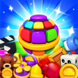 程序图标：Castle Match Blast