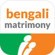 プログラムのアイコン：BengaliMatrimony® - The N…