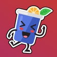 Icoon van programma: Drinkopoly Drinking games