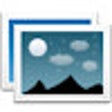 Symbol des Programms: bigPic