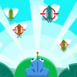 Ícone do programa: Greedy Jumping Frog