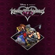 Ícone do programa: Kingdom Hearts Dream Drop…