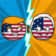 Icono de programa: Country Balls: Arena