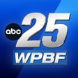 Ikona programu: WPBF 25 News - West Palm …