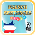 Icon of program: أكثر الجمل الفرنسية شيوعا