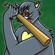 プログラムのアイコン：Scary Tom Granny House es…