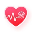 Icoon van programma: HeartSnap:Health Tracker