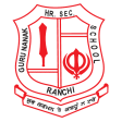 Guru Nanak School Ranchi
