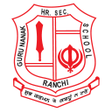 程序图标：Guru Nanak School Ranchi