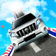 Icon of program: Impossible Prado Car Stun…