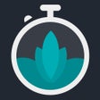 プログラムのアイコン：Intermittent Fasting Time…