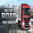 ไอคอนของโปรแกรม: On The Road - The Truck S…
