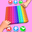 Icon of program: Pop It Fidget Trading Games