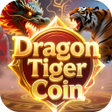 プログラムのアイコン：DragonTiger-Win Coin