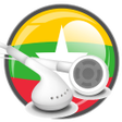 Icon of program: Radio Myanmar Burma