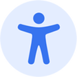 Ikon program: AccessiWeb Accessibility …