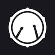 程序图标：InstaDrum - Be a Drummer …