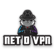 Ícone do programa: NET D VPN