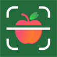 程序图标：Scrannr - Food Health Sca…